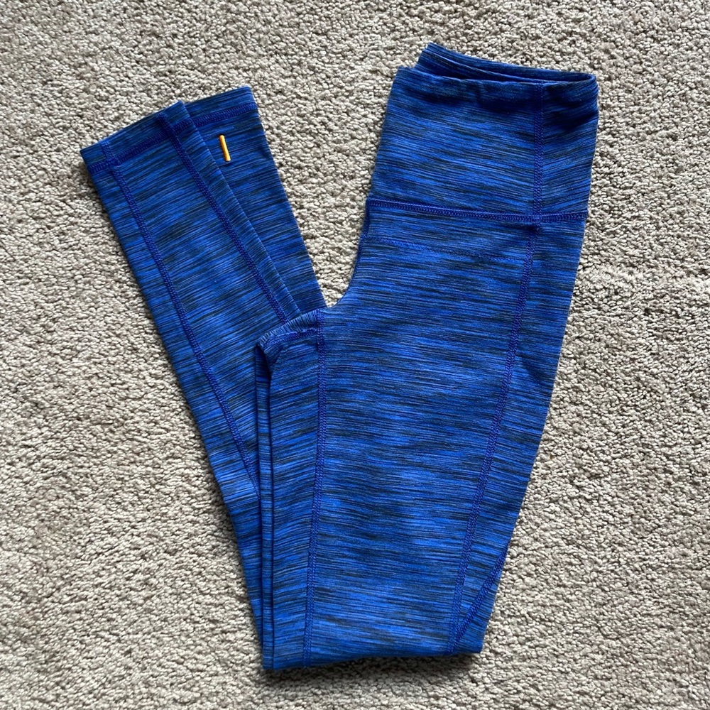 Lucy Perfect Core High Rise Leggings